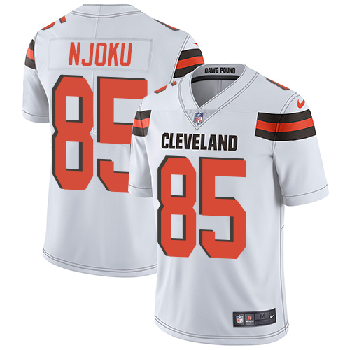 Cleveland Browns kids jerseys-007